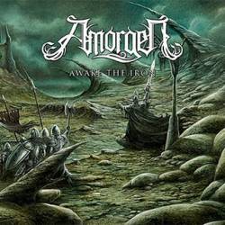 Amorgen : Awake the Iron